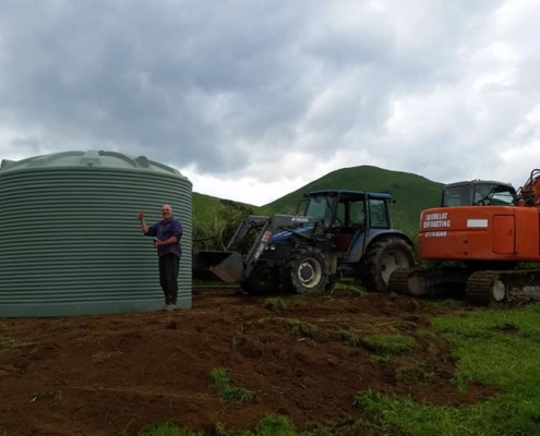 House Sites Wairarapa