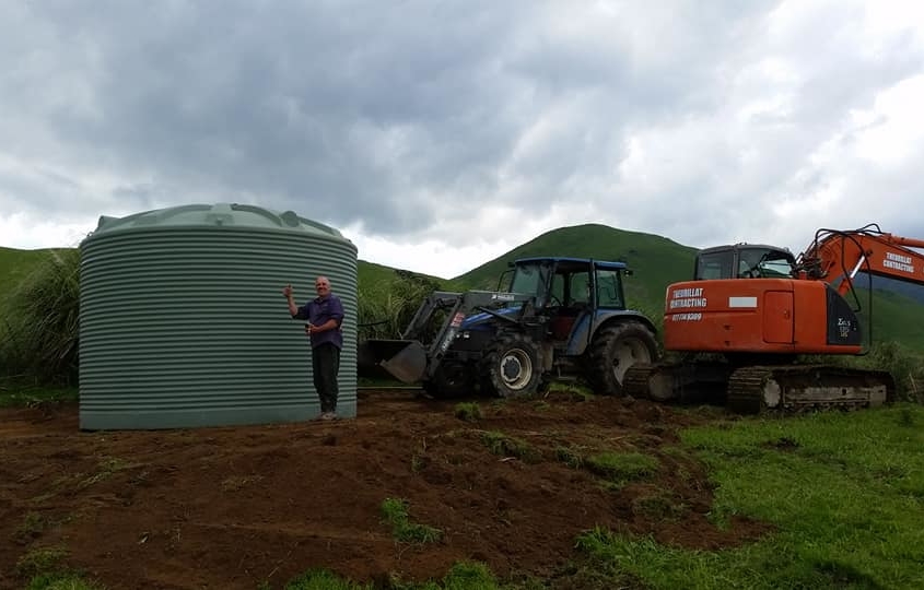 House Sites Wairarapa